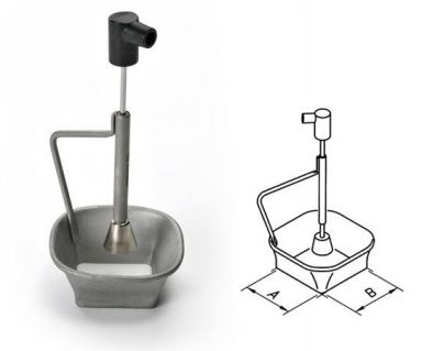 Extractor (31.5X31.5)