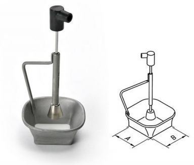 Extractor  (28.5X28.5)