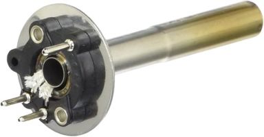 Heater Assembly for EC1201A Soldering Iron