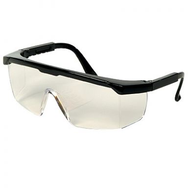 Scratch and Impact Resistance Eyewear with UV Protection - ANSI Z87.1