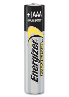 Energizer AAA Industrial Bulk Battery