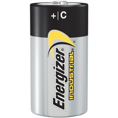 Energizer C Industrial Bulk Battery