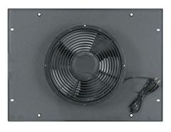 INTEGRATED 10" FAN TOP W/GUARDS,ERK