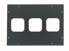 4 1/2" FAN TOP (EXCLUDING FANS) FOR ANY ERK S