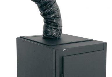 DUCTTOP OPT ERK/SCRK(BLK)