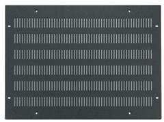 VENTED TOP FOR ANY ERK SERIES RACK