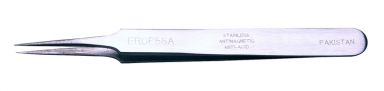Tweezer, Micro Fine, Anti-magnetic, Made in Pakistan