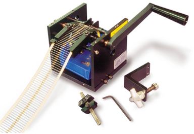 Manual Axial component Trimmer/Former.