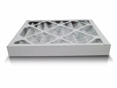 F071 Pleated pre-filter 2" - box of 6