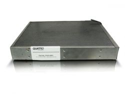 F072-GPC virgin carbon module 2", 7 lbs