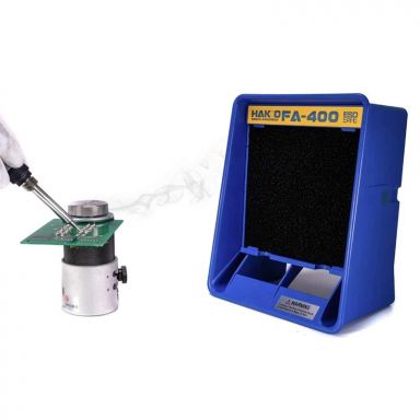 Smoke Absorber, ESD, FA-400
