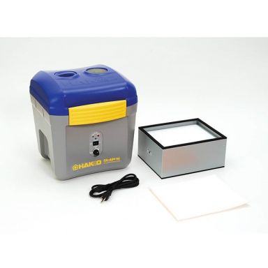 Smoke and Fume Extraction System w/o Duct or Hood, FA-430