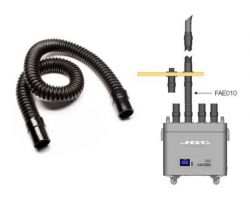 Flexible Hose dia.  50 mm