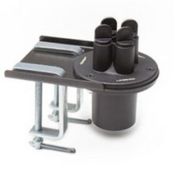 Accesory for stand aspiration + Clamp