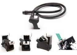 Fume Inlet Duct for Mod. Stand