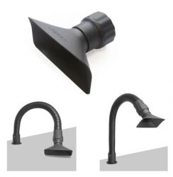 Rectangular Nozzle for FAE