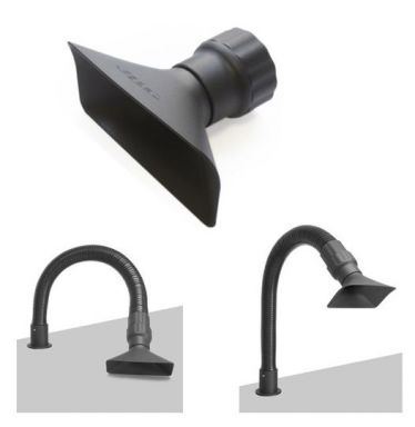 Rectangular Nozzle for FAE