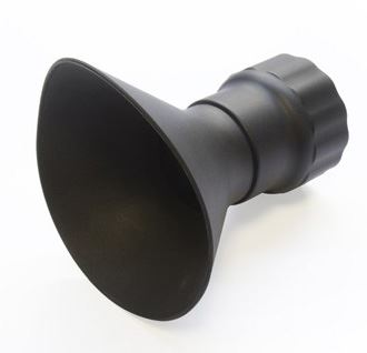 Round Nozzle for FAE