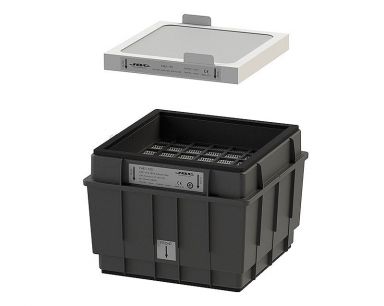 Compact Filter for FAE1 Fume Extractor