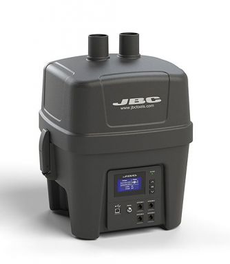 FAE1-1C - Fume Extractor for 1 Workbench 120V