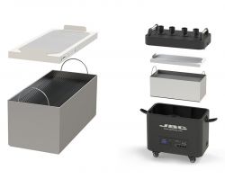 Compact Filter for FAE2 Fume Extractor