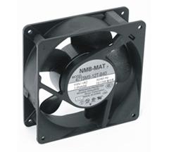 4-1/2" 220 VOLT FAN W/ HARDWARE & CORD