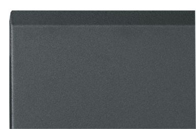 SOLID FRONT DOOR, FITS 18 SPACE DWR AND ERK S