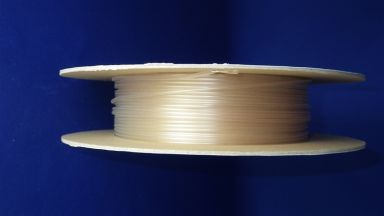 Heat Shrink tubing roll 1/16" CLEAR 70FT