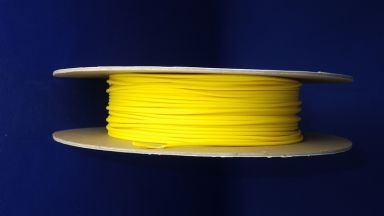 Heat Shrink tubing roll 1/16" YELLOW 70FT