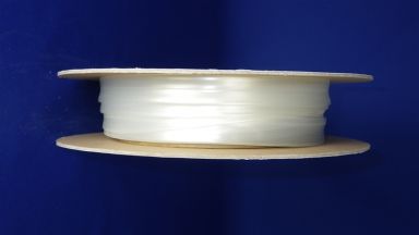 Heat Shrink tubing roll 1" CLEAR 16FT