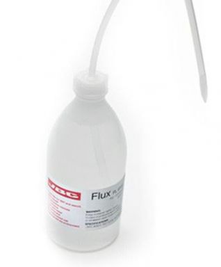Flux bottle 500ML - Water Soluble Flux