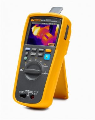 Fluke 279 FC True-rms Thermal Multimeter