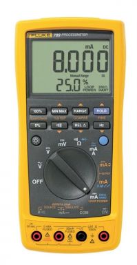Fluke 789 ProcessMeter