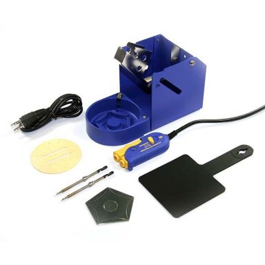 Mini Hot Tweezers Kit w/ FH-200 & T9-I, FM-2023