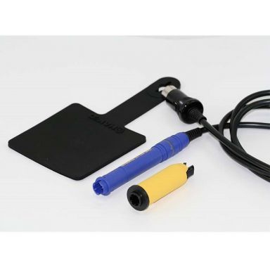 Connector Assembly, w/ Acc., w/o Tip, 24V-70W, FM-2027