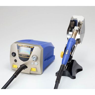 Advanced SMD Hot Air Rework System, Digital, ESD, w/ Vaccum, FR-811