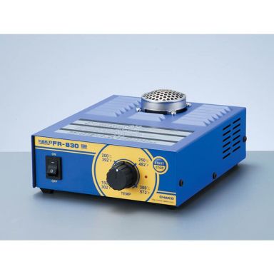 Station, Pre-heater, FR-830