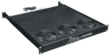 ADJUSTABLE FANTRAY, 3 FAN