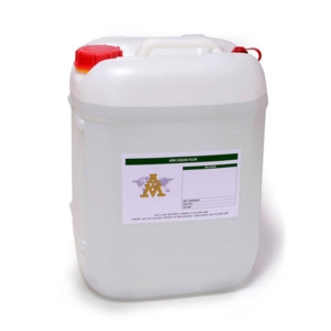 AIM SOLDER FX16 No Clean Liquid Flux - 5 Gallon