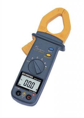 GCM-302 Handheld, Mini Clamp Meter