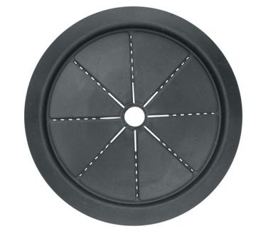 3" GLAND GROMMET KIT 4PCS