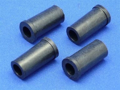 Rubber grommet for D-SUB 6.5MM