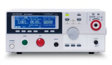 200VA AC Withstanding Voltage Tester