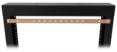 Rack Mounting Copper Busbar