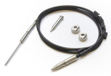 SF Guide Kit  0.8 mm without V-Cut