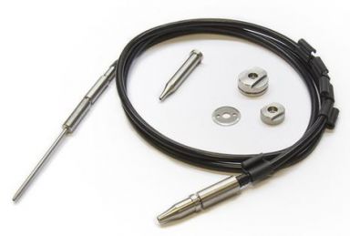 SF Guide Kit  0.8 mm with V-Cut