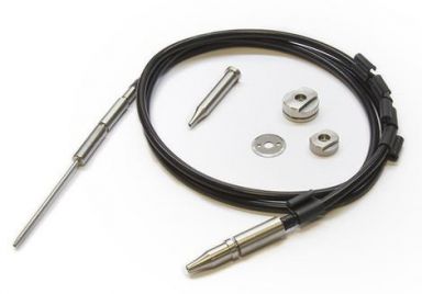 SF Guide Kit � 1 mm with V-Cut