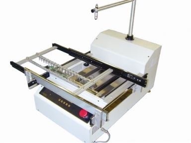High temperature GW-10 for lead-free Solder Fountain