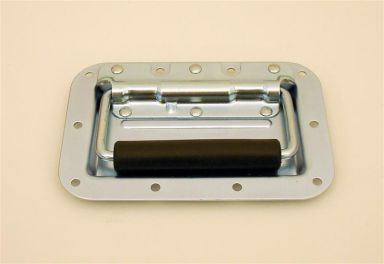 HAN005 REPLACEMENT HARDWARE