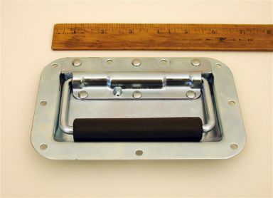 HAN021 REPLACEMENT HARDWARE